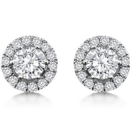 2-in-1 Round Stud