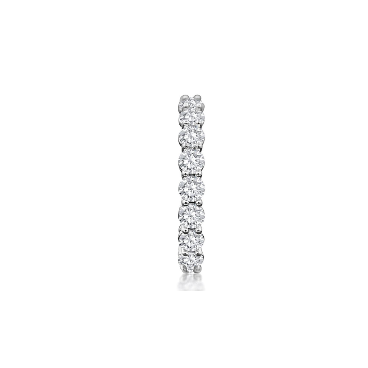 Eternity Ring 2.5 Ct