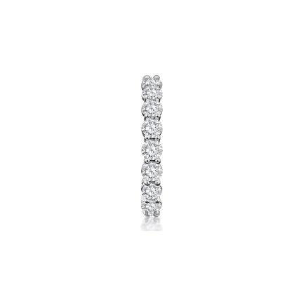 Eternity Ring 2.5 Ct