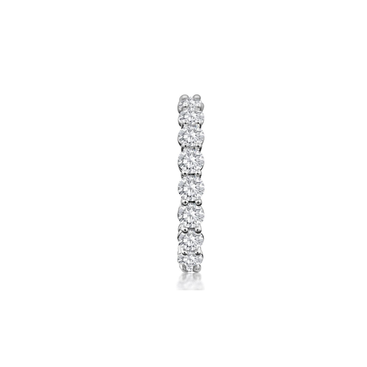 Eternity Ring 2.5 Ct