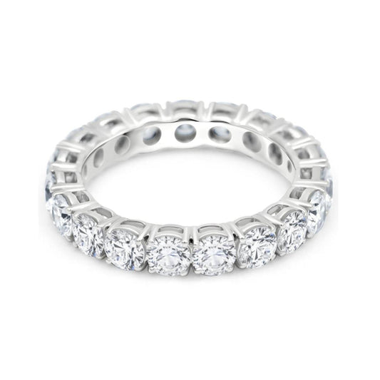 18K Eternity Ring