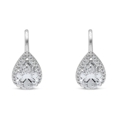 Small Drop Earrings